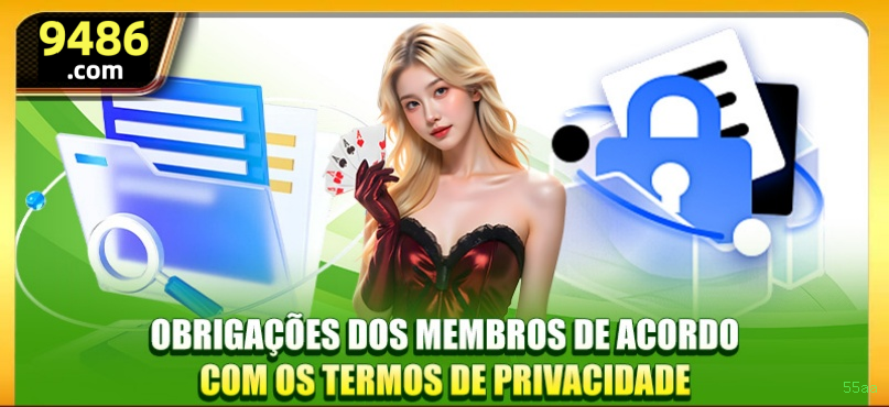 App 55aa para Android e iOS - download grátis