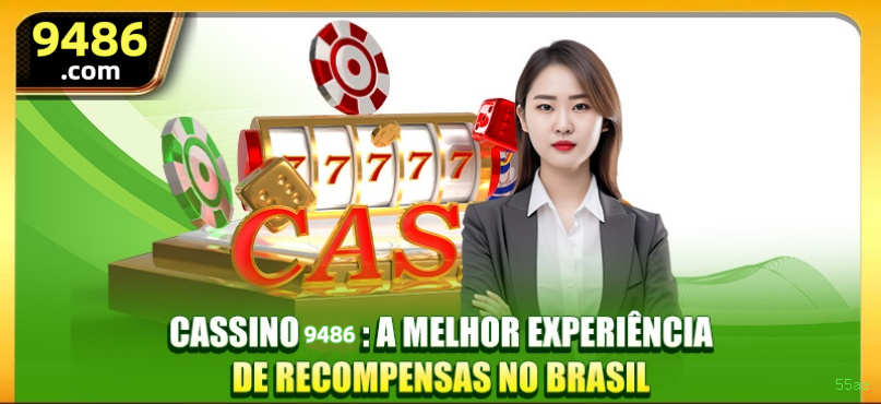 Cashback VIP 55aa - reembolso semanal